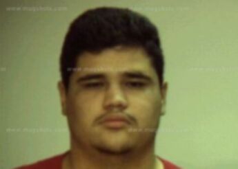 Alejandro Hernandez