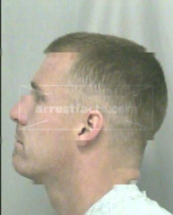 Cory Ray Mccann