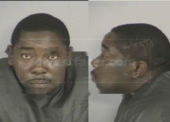 Michael Antonio Smith