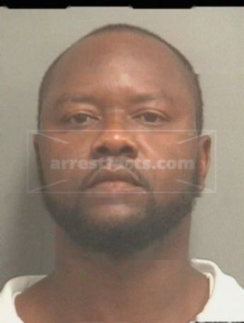 Michael Keith Cox