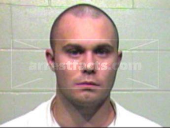 Joshua Lance Denby