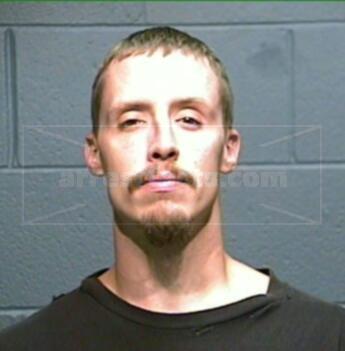 Brandon Michael Allen
