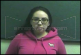Shawna Jasmynn Jackson
