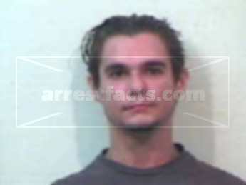 Joshua Scott Herrington