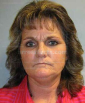 Theresa Lynn Shirley