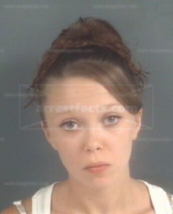 Alexandria Nicole Martin