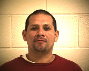 Jose Maria Garcia Garza