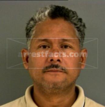 George Michael Ortiz
