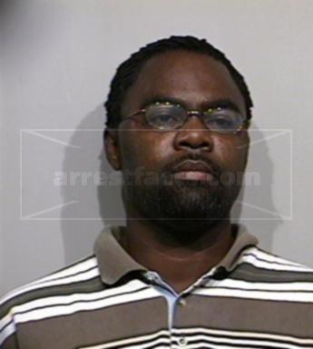 Cedric Dwayne Walker