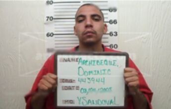 Dominic Archibeque