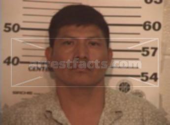 Baltazar Ramirez Sanchez