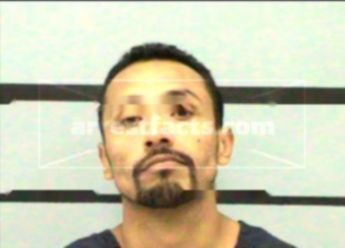 Johnny Ray Rodriquez