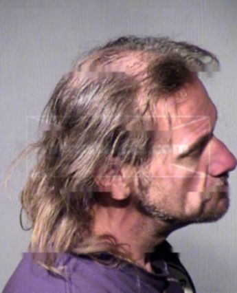 Mark Gunn Loyd