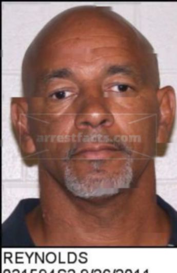 Joe Robert Reynolds