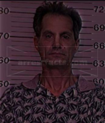 Timothy Louis Wolfe