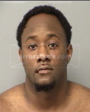 Donavon Xavier Henderson