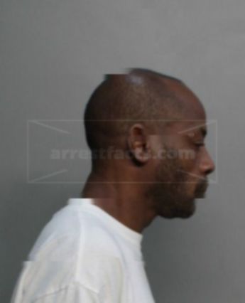 Duwayne Cleveland Lucas