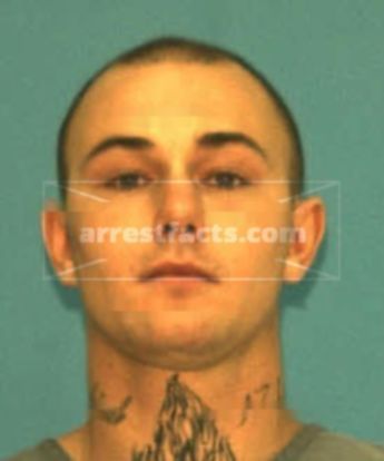 Zachary Tyler Harrod