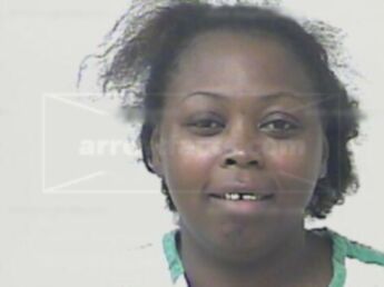 Yolanda Yvette Briggs