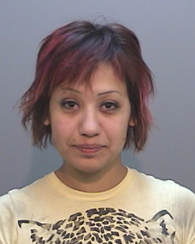 Alicia Yolanda Ybarra