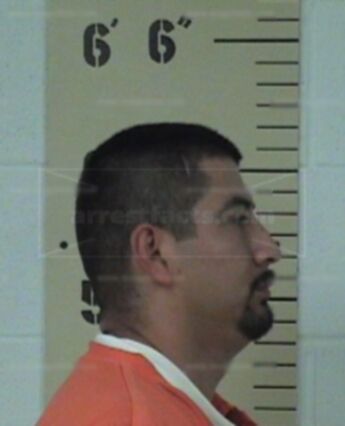 Ruben Anthony Villanueva