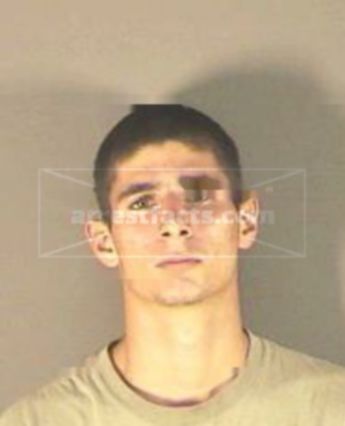Thomas James Fonseca