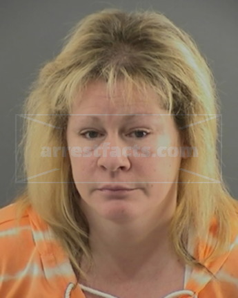 Kimberley Lynne Cates