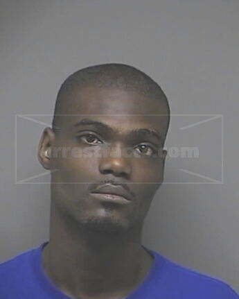 Zekylus Deshon Smith