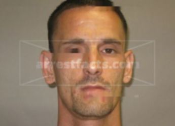 Branden Michael Navarre