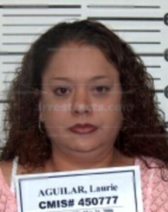 Laurie Ann Aguilar
