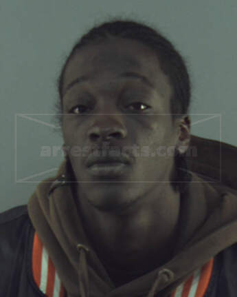 Lesley Jovan Weatherspoon