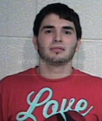 Travis Leon Trevino