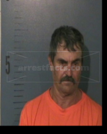 Steven Lynn Sanders
