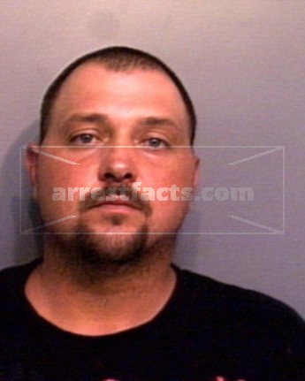 Christopher Jay Johnson