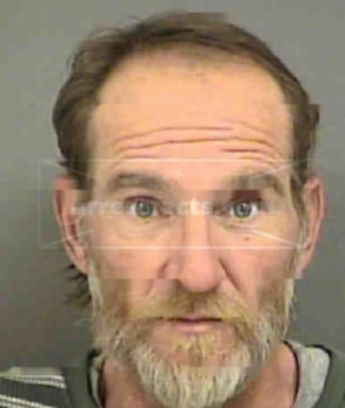 Gene Vance Keever