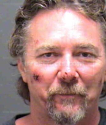 Donald Norris Cherry