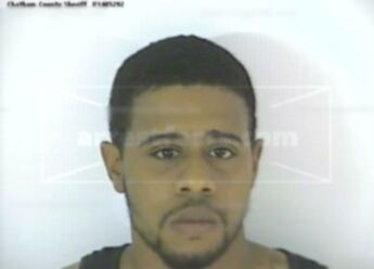 Lance Tyler Chapman