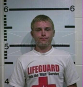 Ian Thomas Richmond