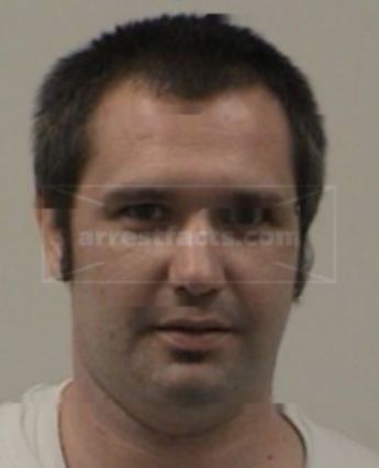 Michael David Clifton