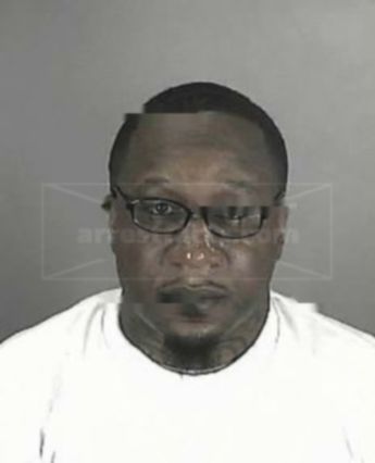 Charles Sago Jr.