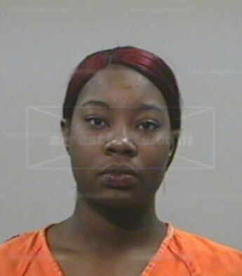 Cassie Nicole Hinton