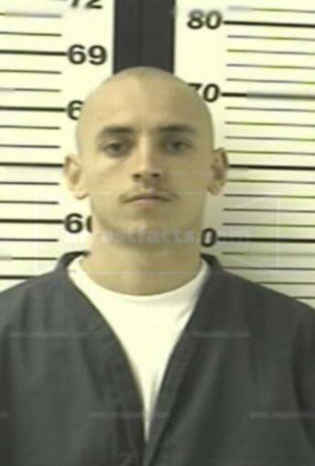 Tyler Robert Carr