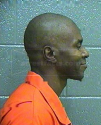 Edward Arnell Alberty
