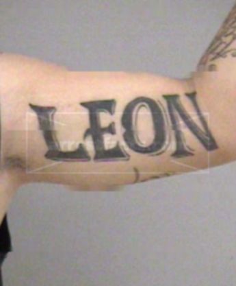 Ernesto Leon