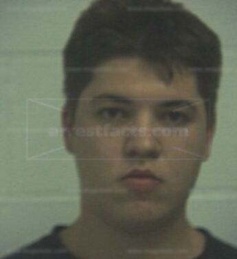 Joseph William Curry