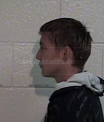 Christopher Allen Jackson Trevino