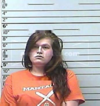 Samantha Sue Hall