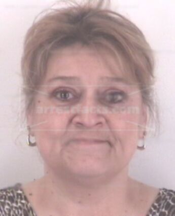 Mary Kimberly Carr