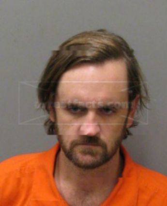 Daniel Patrick Patterson