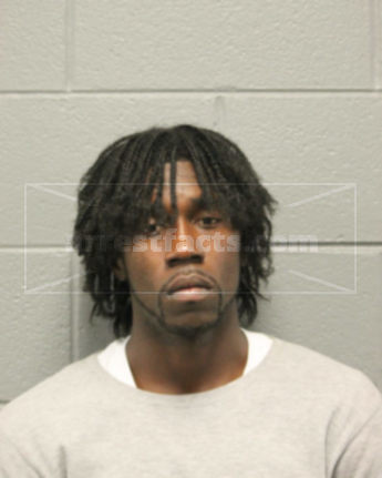 Dwayne Lamont Franklin
